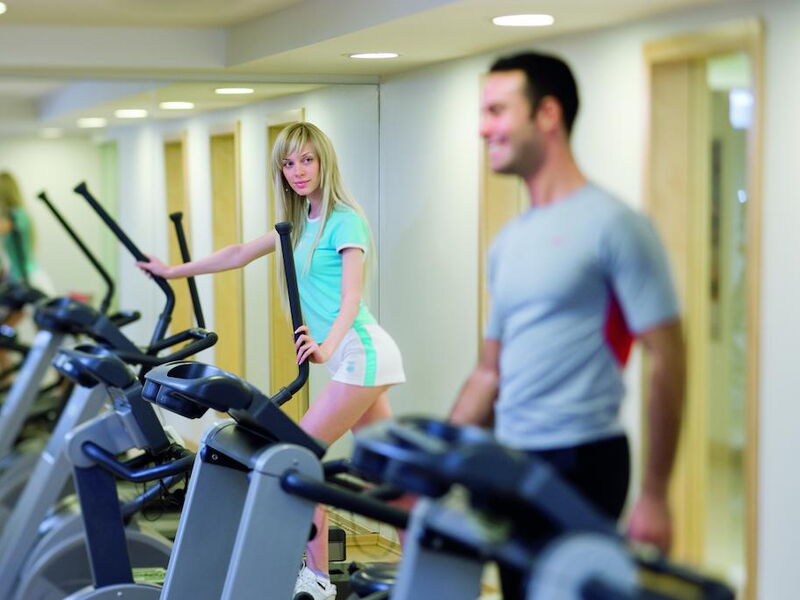 Movenpick Hotel Istanbul  243086