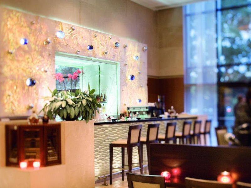 Movenpick Hotel Istanbul  243087