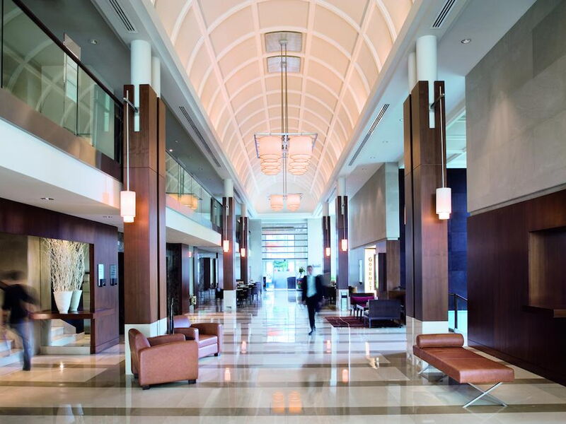 Movenpick Hotel Istanbul  243090