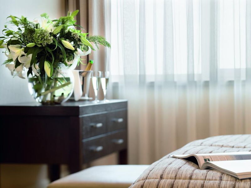 Movenpick Hotel Istanbul  243092