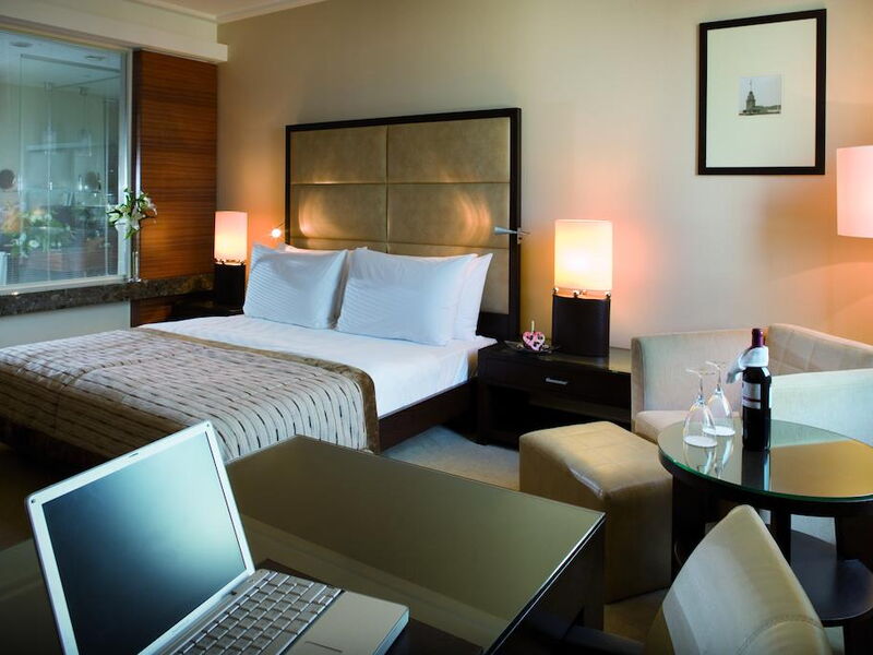 Movenpick Hotel Istanbul  243093
