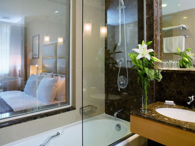 Movenpick Hotel Istanbul  243094