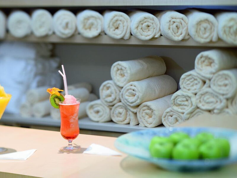 Movenpick Hotel Istanbul  243095