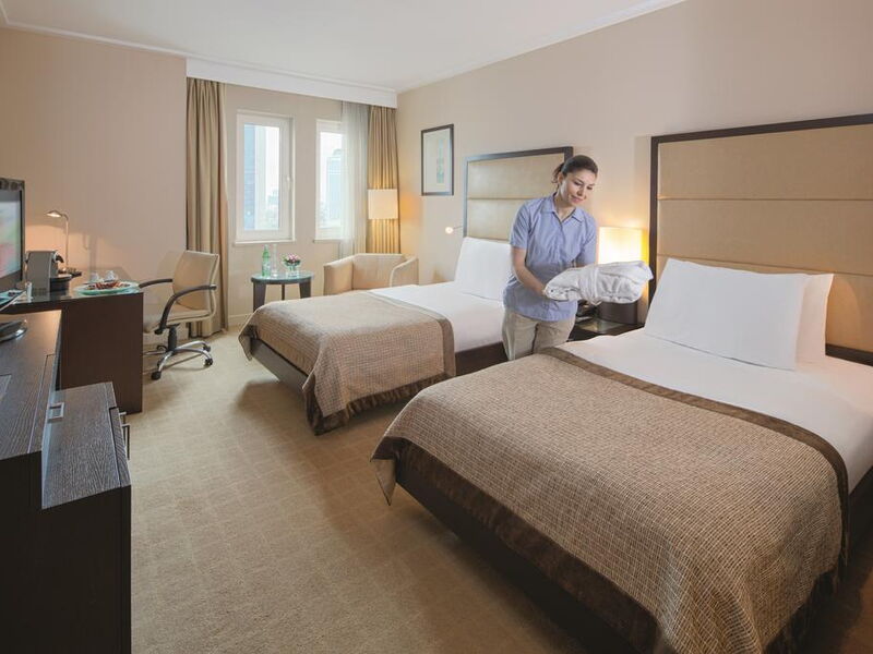 Movenpick Hotel Istanbul  243099