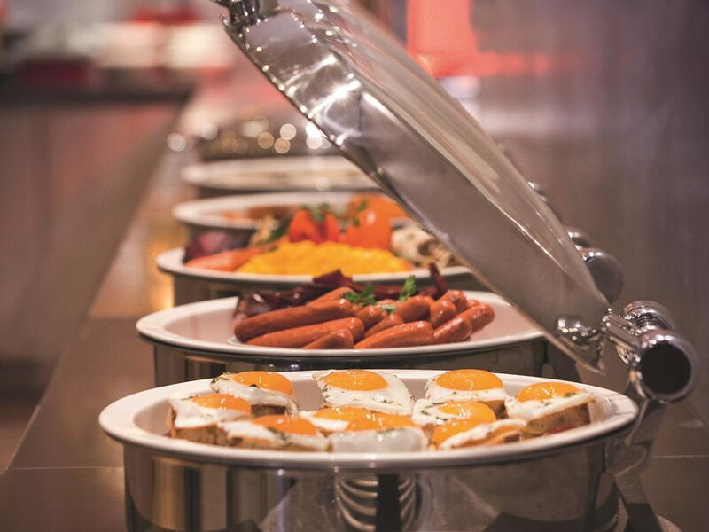 Movenpick Hotel Istanbul  243103