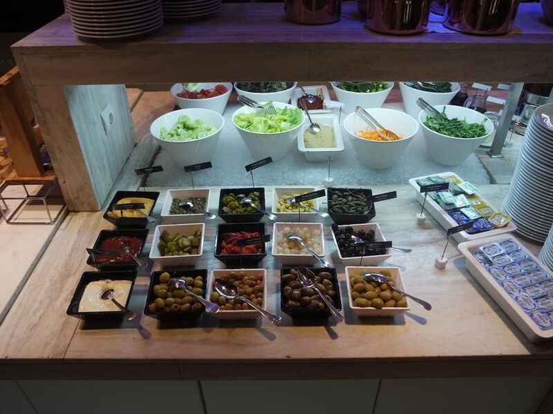 Movenpick Hotel Istanbul  243104