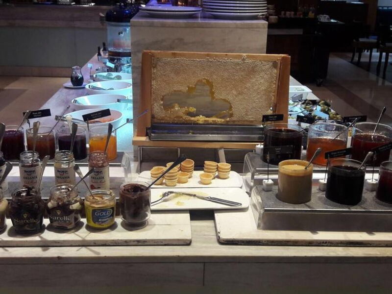 Movenpick Hotel Istanbul  243105