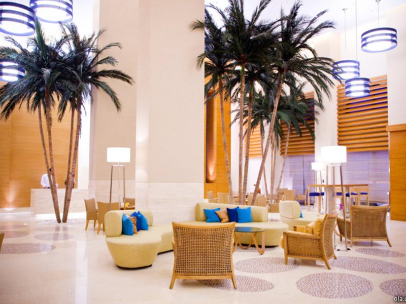 Movenpick Hotel Jumeirah Beach  14106