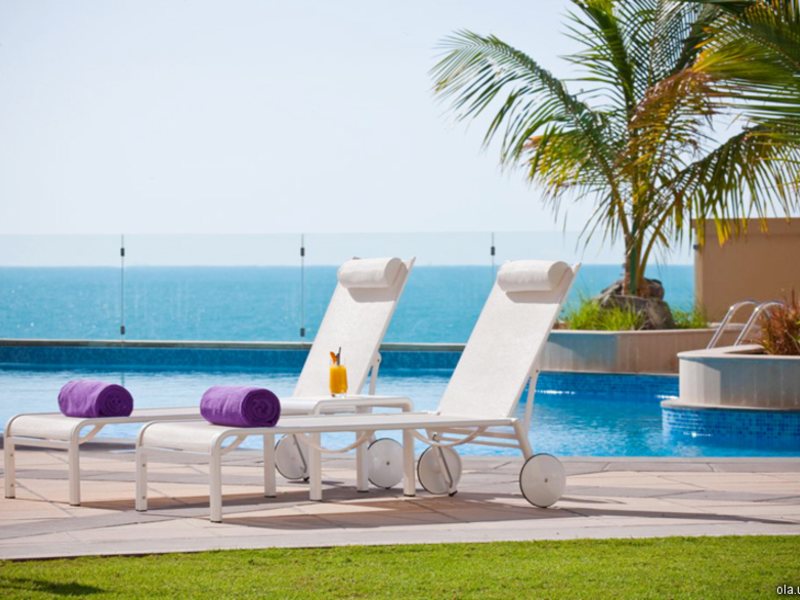 Movenpick Hotel Jumeirah Beach  14107