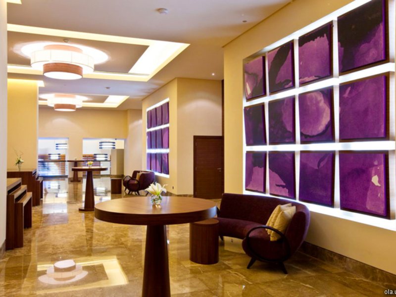 Movenpick Hotel Jumeirah Beach  14109