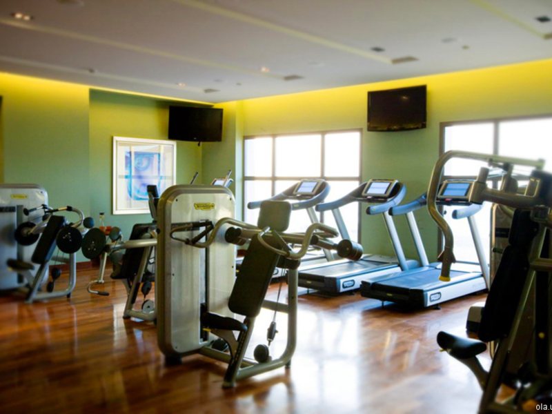 Movenpick Hotel Jumeirah Beach  14112