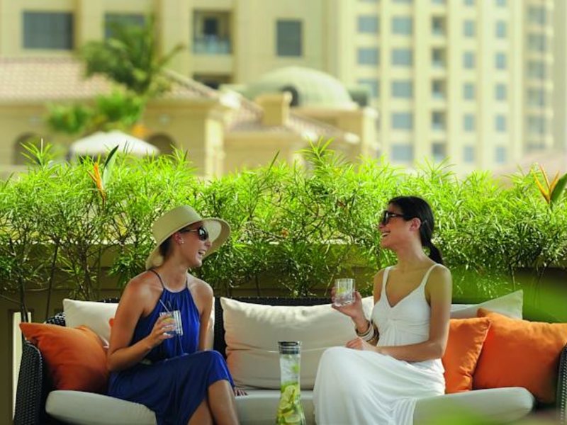 Movenpick Hotel Jumeirah Beach  48442