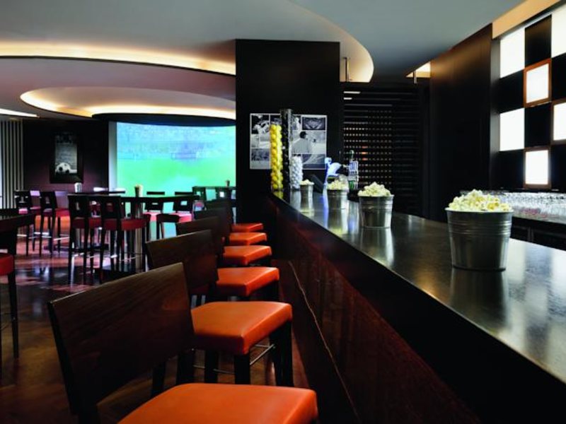 Movenpick Hotel Jumeirah Beach  48444