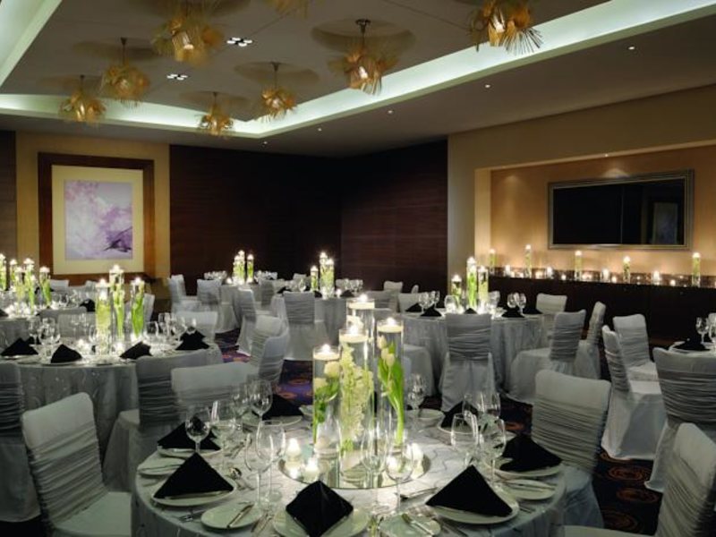 Movenpick Hotel Jumeirah Beach  48447