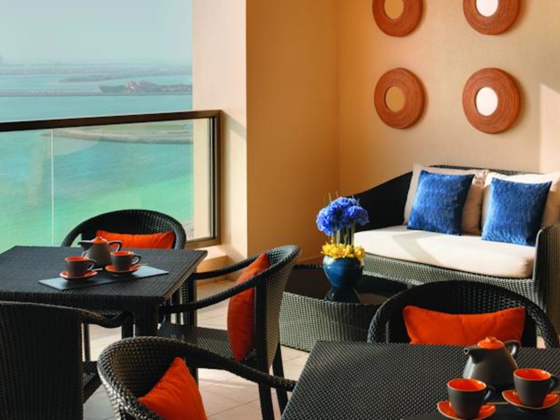 Movenpick Hotel Jumeirah Beach  48448