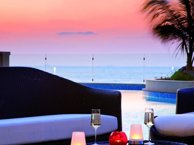 Movenpick Hotel Jumeirah Beach  48450