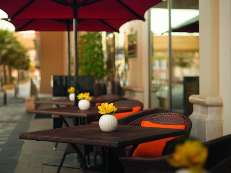 Movenpick Hotel Jumeirah Beach  48452