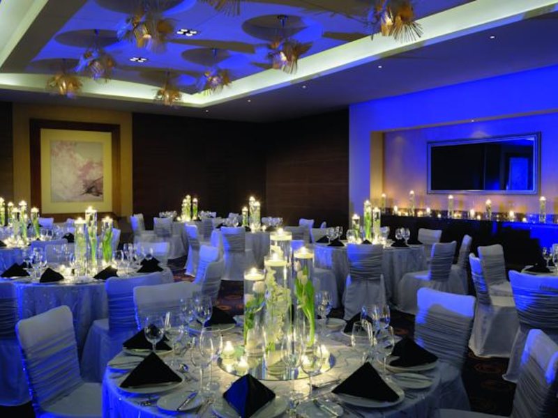 Movenpick Hotel Jumeirah Beach  48455