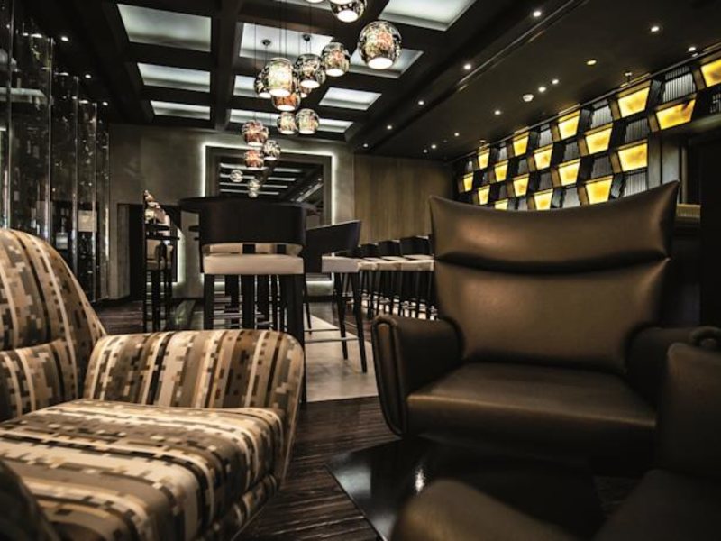 Movenpick Hotel Jumeirah Beach  48456