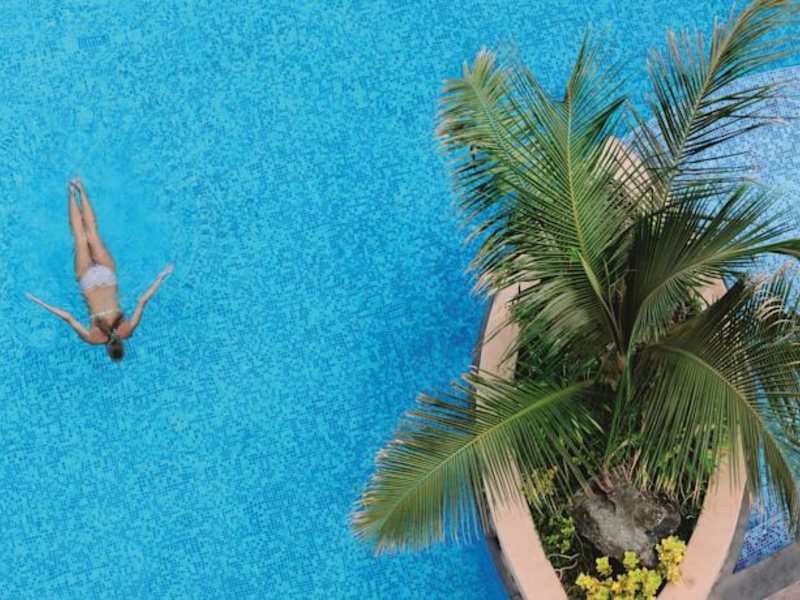 Movenpick Hotel Jumeirah Beach  48457