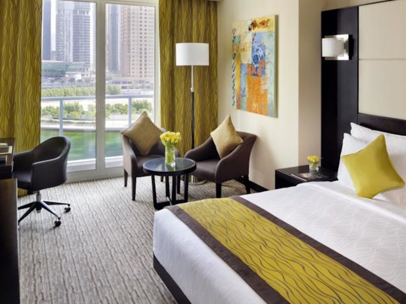 Movenpick Hotel Jumeirah Lakes Towers 53657