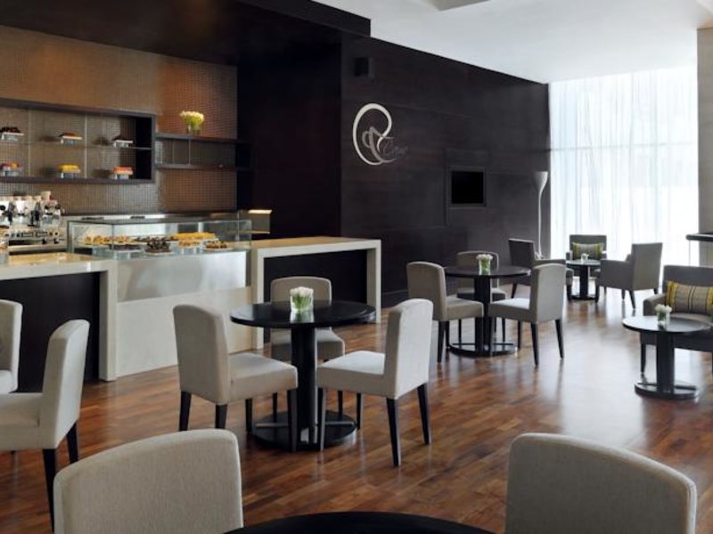 Movenpick Hotel Jumeirah Lakes Towers 53661