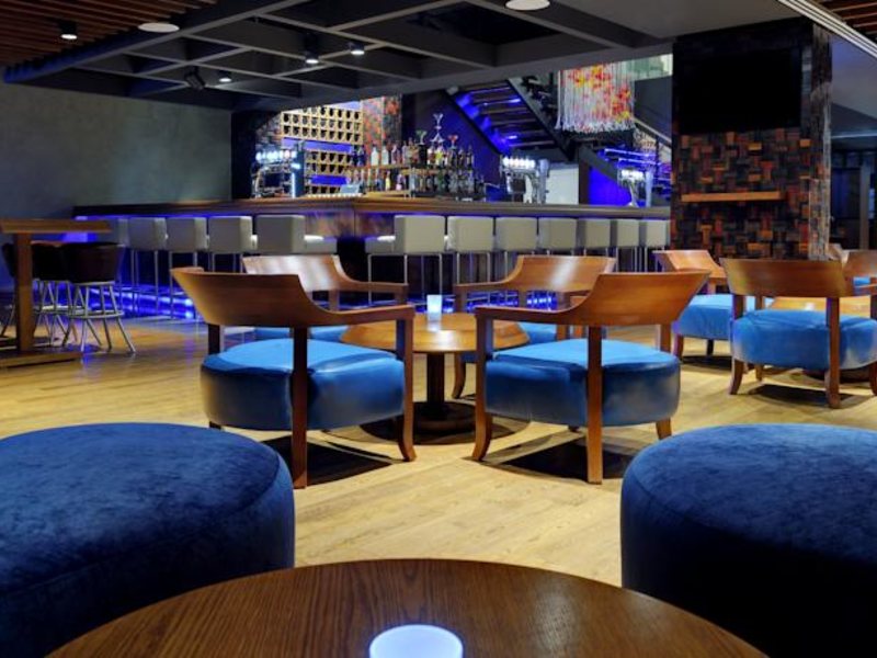 Movenpick Hotel Jumeirah Lakes Towers 53664