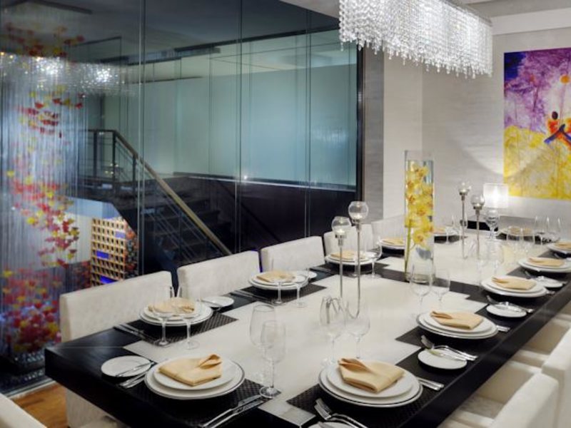 Movenpick Hotel Jumeirah Lakes Towers 53665