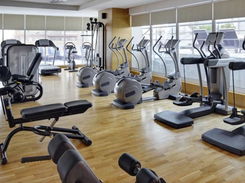 Movenpick Hotel Jumeirah Lakes Towers 53669