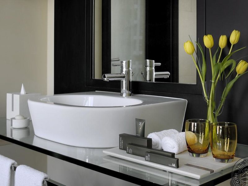 Movenpick Hotel Jumeirah Lakes Towers 53672