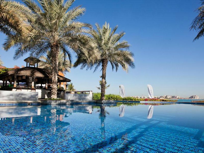 Movenpick Hotel Jumeirah Lakes Towers 53675