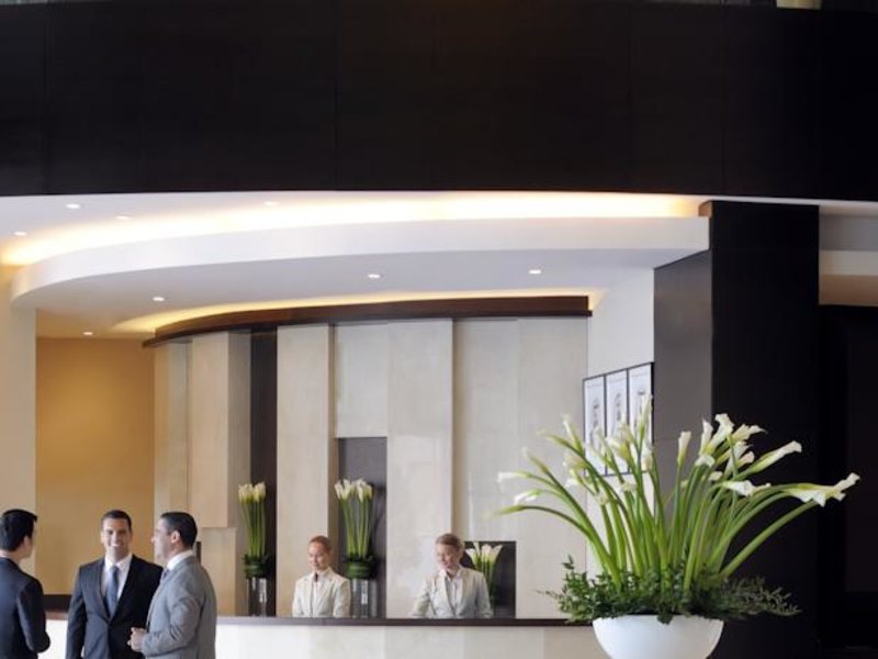 Movenpick Hotel Jumeirah Lakes Towers 53679