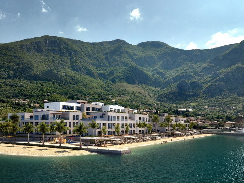 Movenpick Hotel & Residences Teuta Kotor Bay 327108