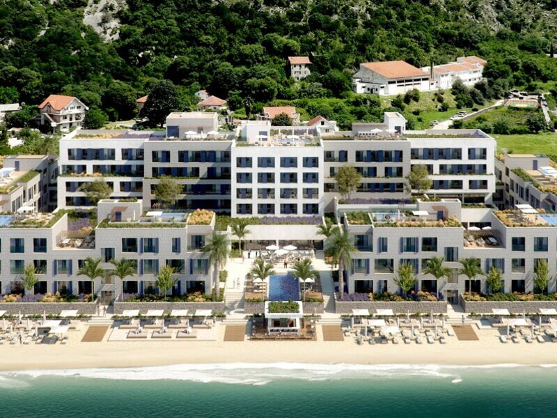 Movenpick Hotel & Residences Teuta Kotor Bay 327109