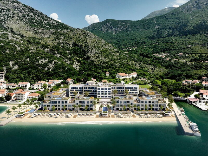 Movenpick Hotel & Residences Teuta Kotor Bay 327110