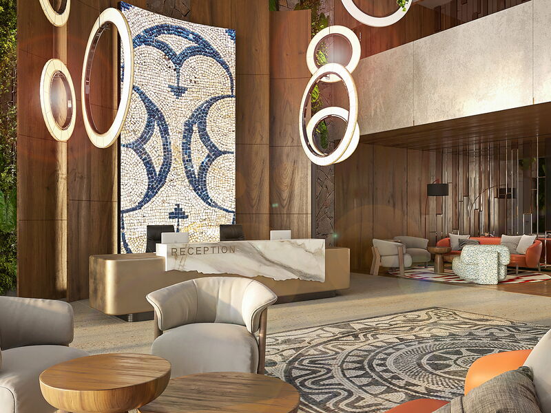 Movenpick Hotel & Residences Teuta Kotor Bay 327111