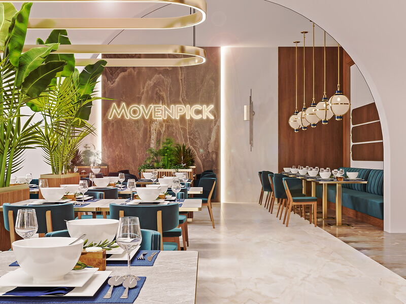 Movenpick Hotel & Residences Teuta Kotor Bay 327112