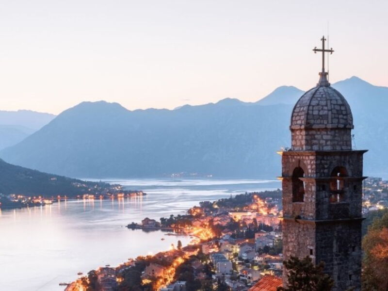 Movenpick Hotel & Residences Teuta Kotor Bay 327113