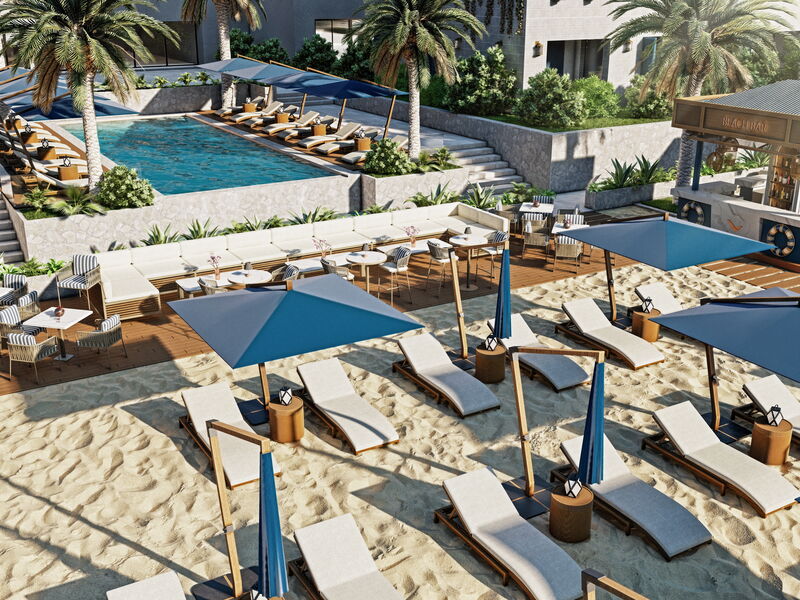 Movenpick Hotel & Residences Teuta Kotor Bay 327114
