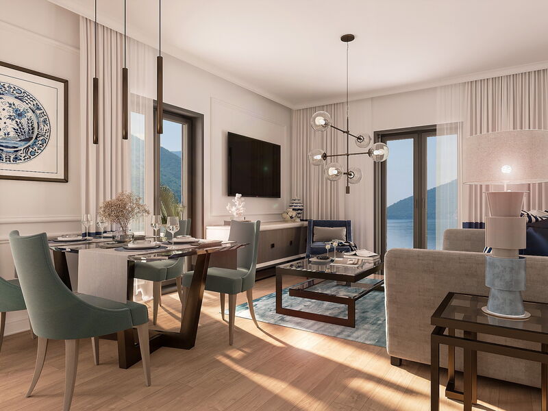 Movenpick Hotel & Residences Teuta Kotor Bay 327115