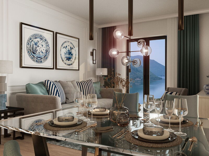 Movenpick Hotel & Residences Teuta Kotor Bay 327116