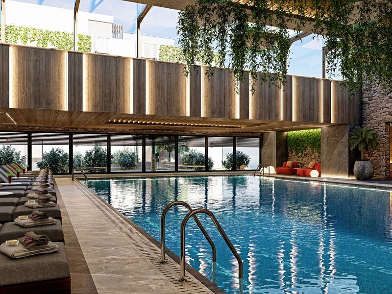 Movenpick Hotel & Residences Teuta Kotor Bay 327119