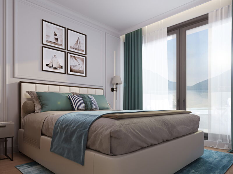 Movenpick Hotel & Residences Teuta Kotor Bay 327120
