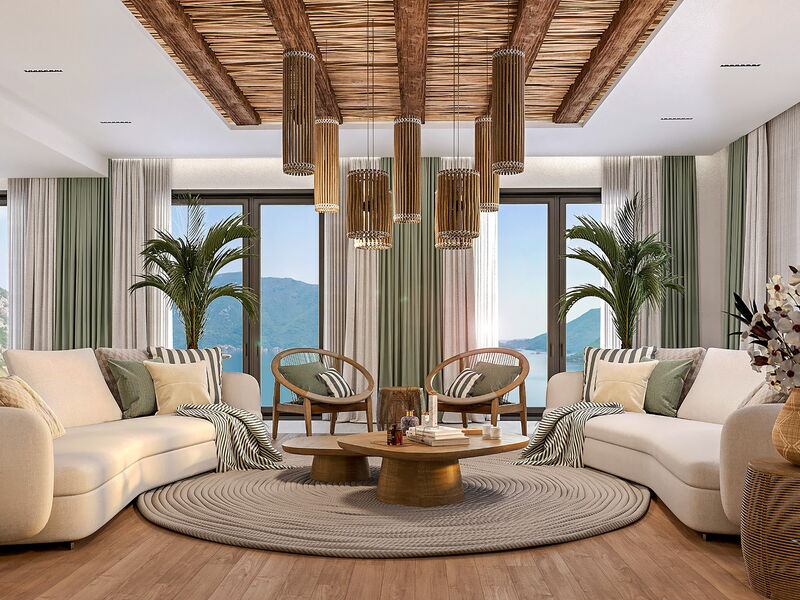 Movenpick Hotel & Residences Teuta Kotor Bay 327121