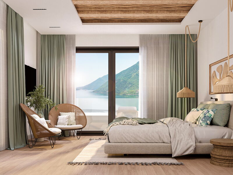 Movenpick Hotel & Residences Teuta Kotor Bay 327124