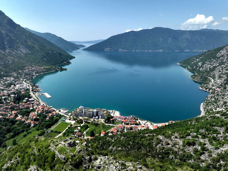 Movenpick Hotel & Residences Teuta Kotor Bay 327126