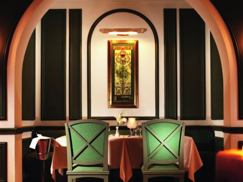 Movenpick Resort Taba 126435