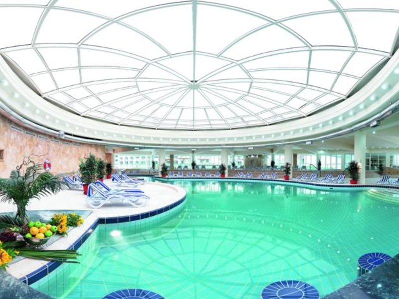 Movenpick Resort Taba 126436