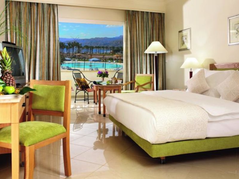 Movenpick Resort Taba 126437