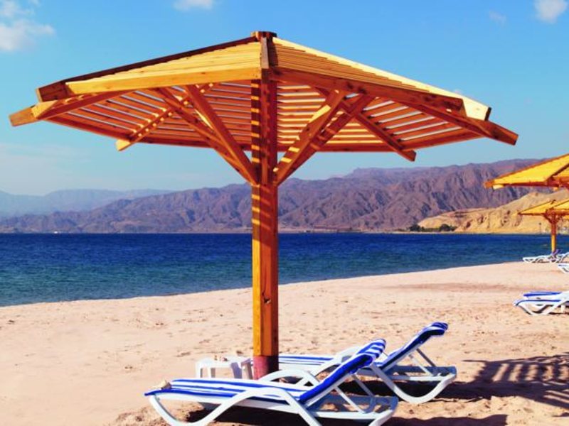 Movenpick Resort Taba 126440